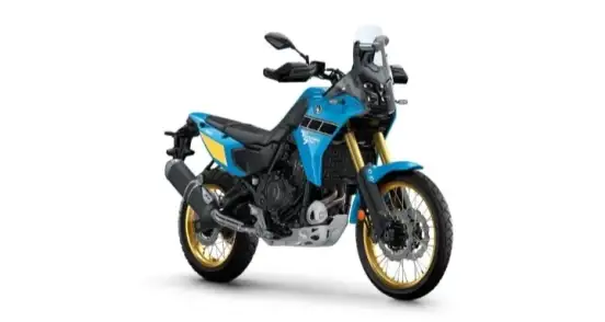 YAMAHA-XTZ 700 TÉNÉRÉ-2026