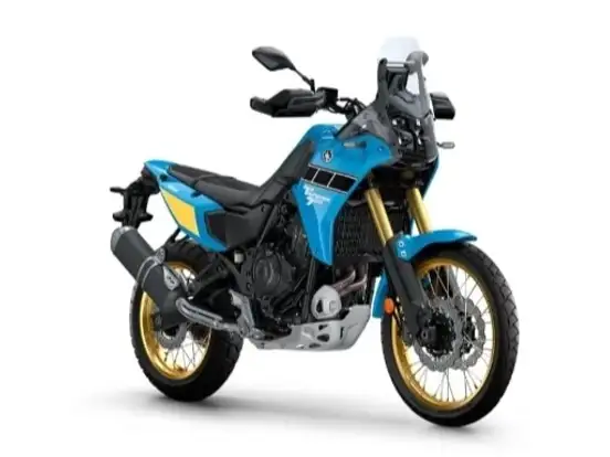 YAMAHA-XTZ 700 TÉNÉRÉ YAMAHA-XTZ 700 TÉNÉRÉ-2026