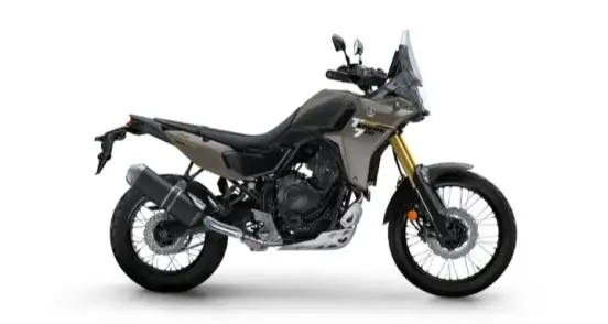 YAMAHA-XTZ 700 TÉNÉRÉ-2026
