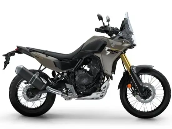 YAMAHA-XTZ 700 TÉNÉRÉ YAMAHA-XTZ 700 TÉNÉRÉ-2026