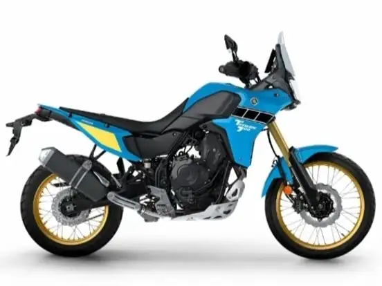 YAMAHA-XTZ 700 TÉNÉRÉ YAMAHA-XTZ 700 TÉNÉRÉ-2026