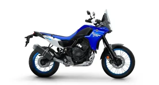YAMAHA-XTZ 700 TÉNÉRÉ-2026