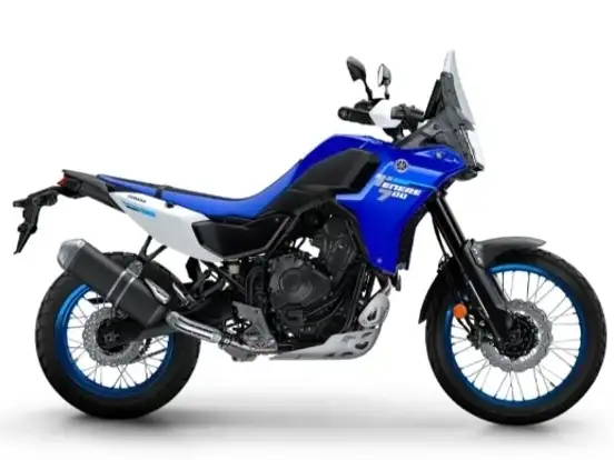 YAMAHA-XTZ 700 TÉNÉRÉ YAMAHA-XTZ 700 TÉNÉRÉ-2026