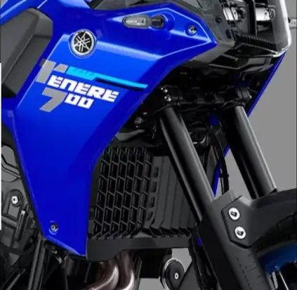 YAMAHA-XTZ 700 TÉNÉRÉ-2026