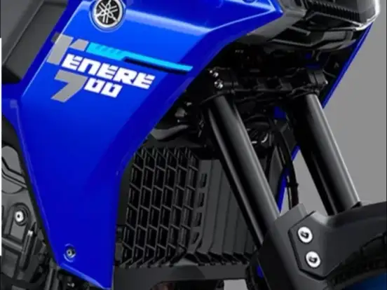 YAMAHA-XTZ 700 TÉNÉRÉ YAMAHA-XTZ 700 TÉNÉRÉ-2026
