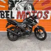 YAMAHA YS 150 FAZER SED YAMAHA YS 150 FAZER SED