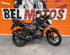 YAMAHA YS 150 FAZER SED YAMAHA YS 150 FAZER SED