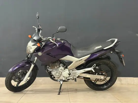 YAMAHA YS 250 FAZER 