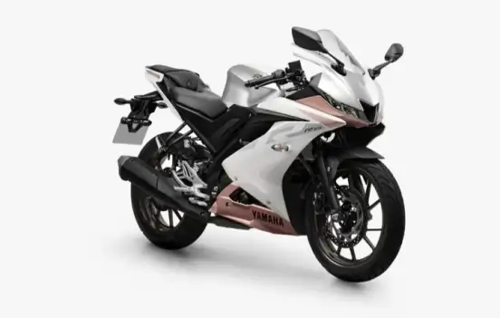 YAMAHA-YZF R15-2026