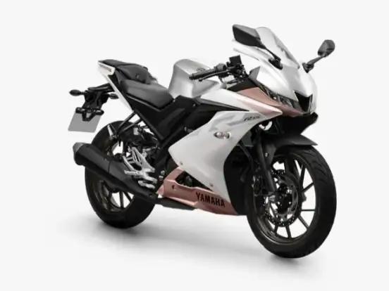 YAMAHA-YZF R15 YAMAHA-YZF R15-2026