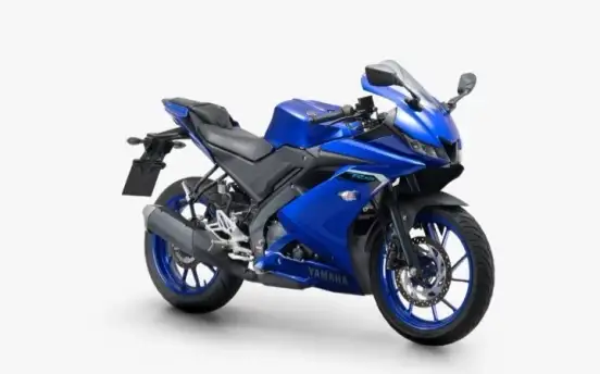 YAMAHA-YZF R15-2026
