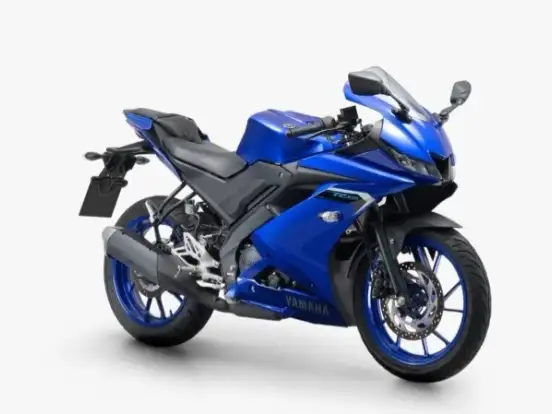 YAMAHA-YZF R15 YAMAHA-YZF R15-2026