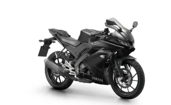 YAMAHA-YZF R15-2026