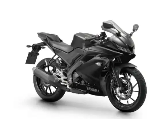 YAMAHA-YZF R15 YAMAHA-YZF R15-2026