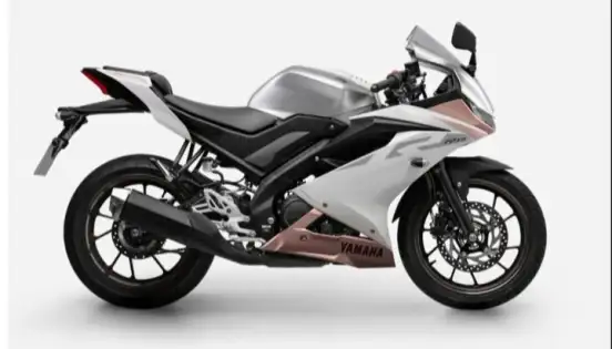 YAMAHA-YZF R15-2026