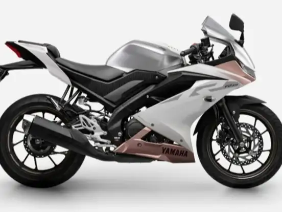 YAMAHA-YZF R15 YAMAHA-YZF R15-2026