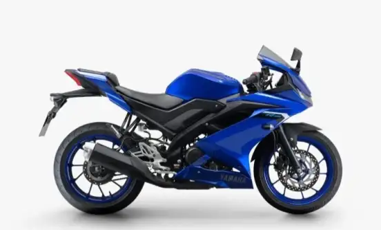 YAMAHA-YZF R15-2026
