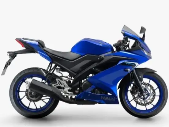 YAMAHA-YZF R15 YAMAHA-YZF R15-2026