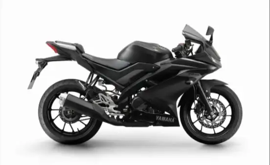 YAMAHA-YZF R15-2026