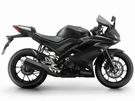 YAMAHA-YZF R15 YAMAHA-YZF R15-2026