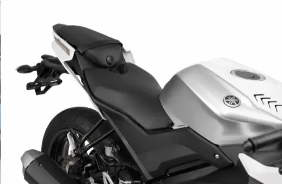 YAMAHA-YZF R15-2026