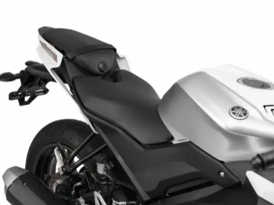 YAMAHA-YZF R15 YAMAHA-YZF R15-2026