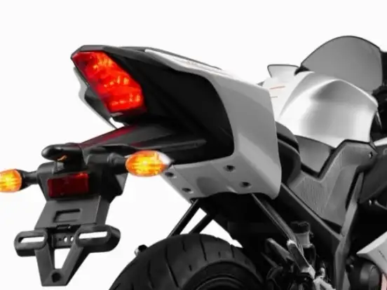 YAMAHA-YZF R15 YAMAHA-YZF R15-2026