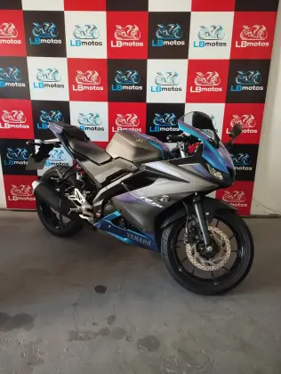 YAMAHA YZF R15 YAMAHA YZF R15