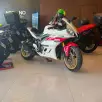 YAMAHA YZF R3 60th ANNIVERSARY ABS YAMAHA YZF R3 60th ANNIVERSARY ABS