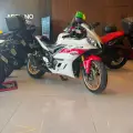 YAMAHA YZF R3 60th ANNIVERSARY ABS YAMAHA YZF R3 60th ANNIVERSARY ABS