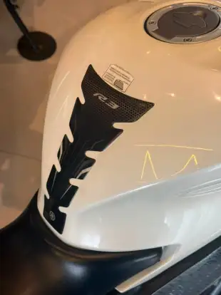YAMAHA-YZF R3 60th ANNIVERSARY ABS-2023