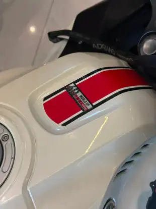 YAMAHA-YZF R3 60th ANNIVERSARY ABS-2023