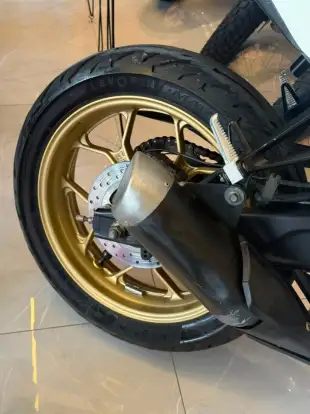 YAMAHA-YZF R3 60th ANNIVERSARY ABS-2023