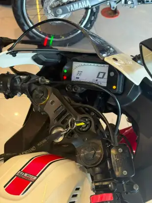 YAMAHA-YZF R3 60th ANNIVERSARY ABS-2023