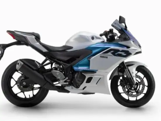 YAMAHA-YZF R3 ABS CONNECTED YAMAHA-YZF R3 ABS CONNECTED-2026