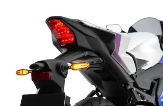 YAMAHA-YZF R3 ABS CONNECTED-2026
