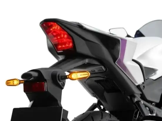 YAMAHA-YZF R3 ABS CONNECTED YAMAHA-YZF R3 ABS CONNECTED-2026
