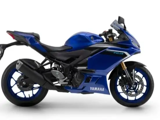 YAMAHA-YZF R3 ABS CONNECTED YAMAHA-YZF R3 ABS CONNECTED-2026
