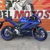 YAMAHA YZF R3 ABS YAMAHA YZF R3 ABS