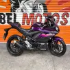 YAMAHA YZF R3 ABS YAMAHA YZF R3 ABS