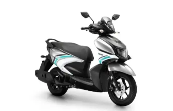 YAMAHA-ZR HYBRID CONNECTED-2027