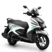 YAMAHA ZR HYBRID CONNECTED YAMAHA ZR HYBRID CONNECTED