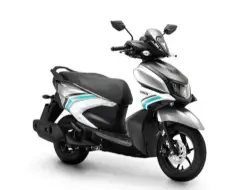 YAMAHA ZR HYBRID CONNECTED YAMAHA ZR HYBRID CONNECTED