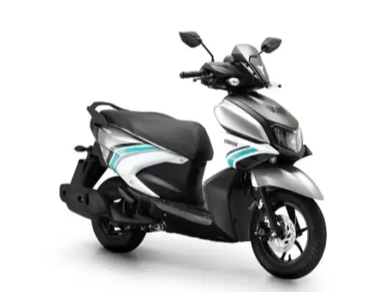 YAMAHA-ZR HYBRID CONNECTED YAMAHA-ZR HYBRID CONNECTED-2027