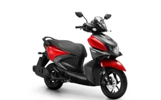 YAMAHA-ZR HYBRID CONNECTED-2027