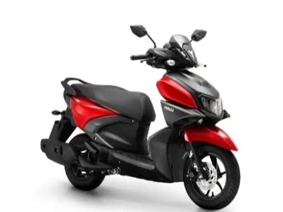 YAMAHA-ZR HYBRID CONNECTED YAMAHA-ZR HYBRID CONNECTED-2027