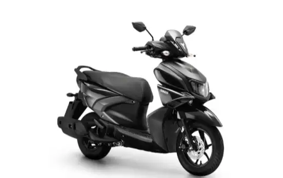 YAMAHA-ZR HYBRID CONNECTED-2027