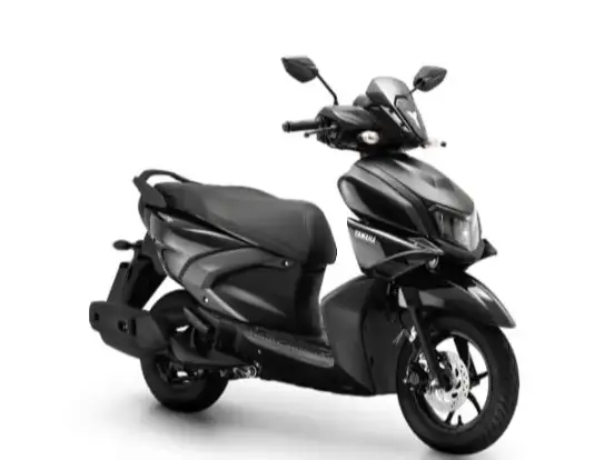 YAMAHA-ZR HYBRID CONNECTED YAMAHA-ZR HYBRID CONNECTED-2027