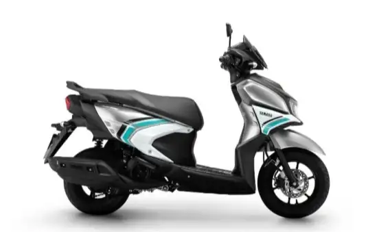 YAMAHA-ZR HYBRID CONNECTED-2027