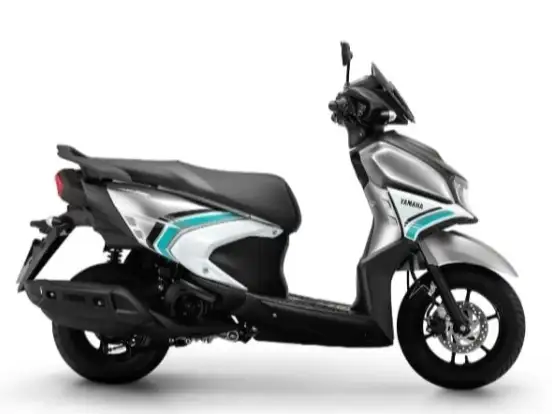 YAMAHA-ZR HYBRID CONNECTED YAMAHA-ZR HYBRID CONNECTED-2027